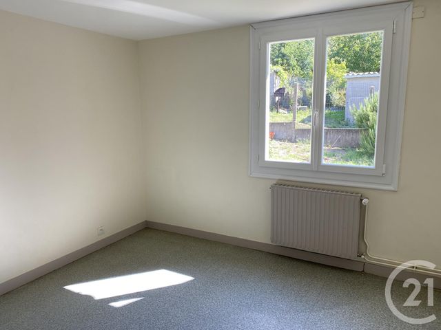 Maison &agrave; louer - 3 pi&egrave;ces - 58,35 m2 - Redon - 35 - BRETAGNE