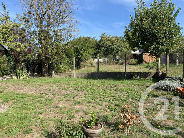 Maison &agrave; louer - 3 pi&egrave;ces - 58,35 m2 - Redon - 35 - BRETAGNE