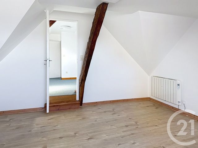 Maison à louer - 4 pièces - 109,40 m2 - St Vincent Sur Oust - 56 - BRETAGNE