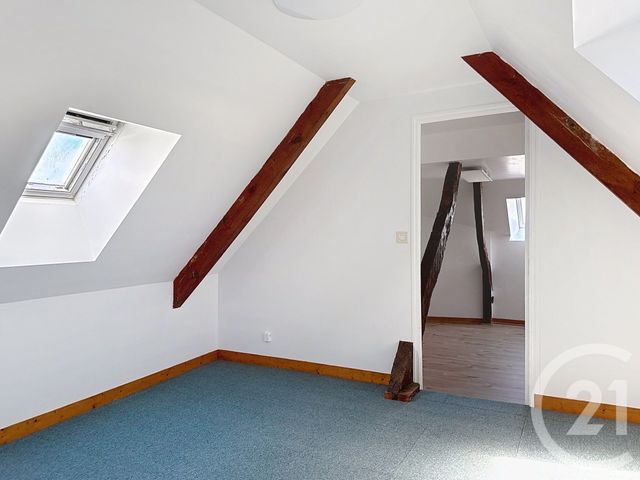 Maison à louer - 4 pièces - 109,40 m2 - St Vincent Sur Oust - 56 - BRETAGNE