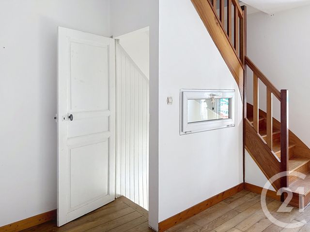 Maison à louer - 4 pièces - 109,40 m2 - St Vincent Sur Oust - 56 - BRETAGNE