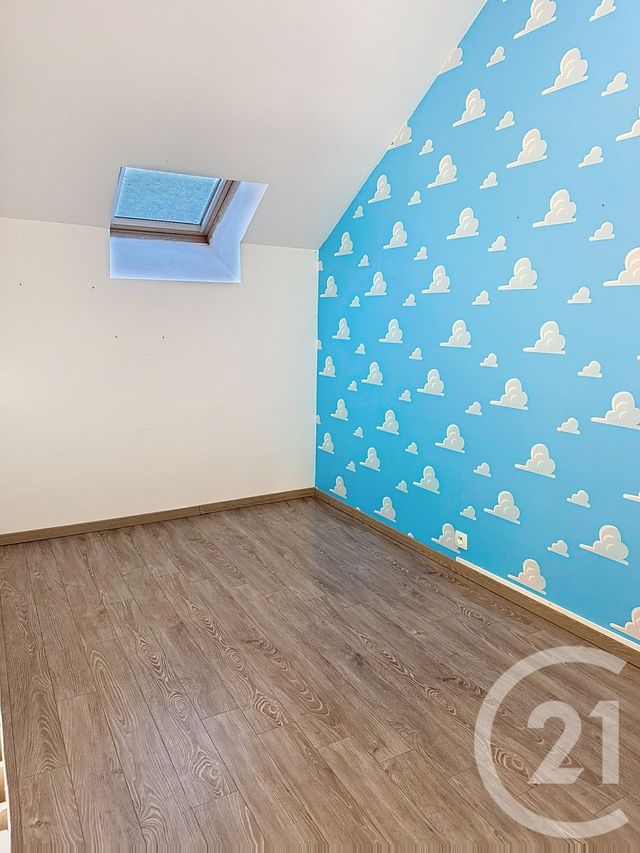 Maison &agrave; louer - 3 pi&egrave;ces - 60,40 m2 - Pipriac - 35 - BRETAGNE