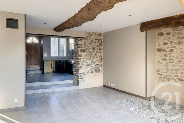 maison - PIPRIAC - 35