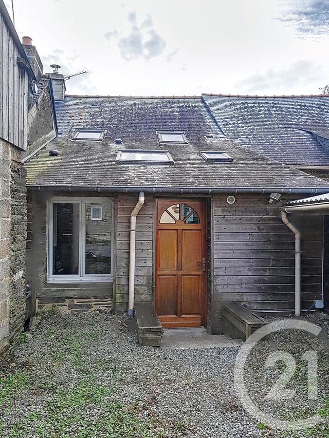 maison - PIPRIAC - 35