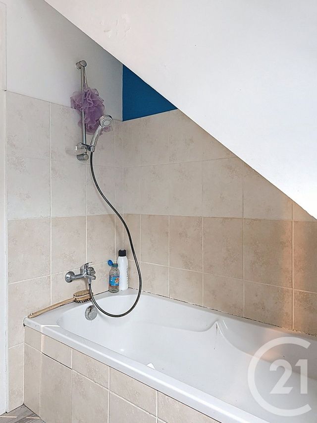 Maison &agrave; vendre - 4 pi&egrave;ces - 121,14 m2 - St Nicolas De Redon - 44 - PAYS-DE-LOIRE