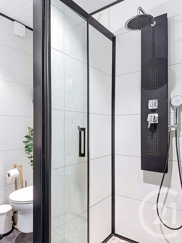 Maison &agrave; vendre - 4 pi&egrave;ces - 121,14 m2 - St Nicolas De Redon - 44 - PAYS-DE-LOIRE