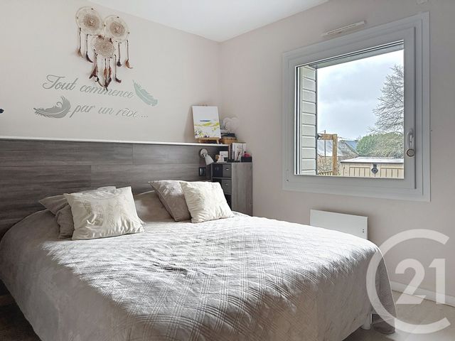 Maison &agrave; vendre - 4 pi&egrave;ces - 121,14 m2 - St Nicolas De Redon - 44 - PAYS-DE-LOIRE