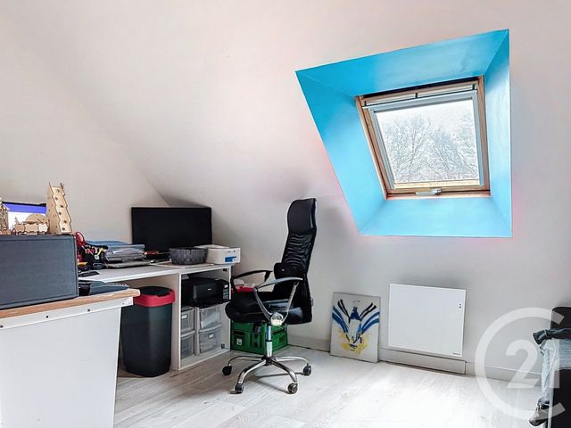 Maison &agrave; vendre - 4 pi&egrave;ces - 121,14 m2 - St Nicolas De Redon - 44 - PAYS-DE-LOIRE