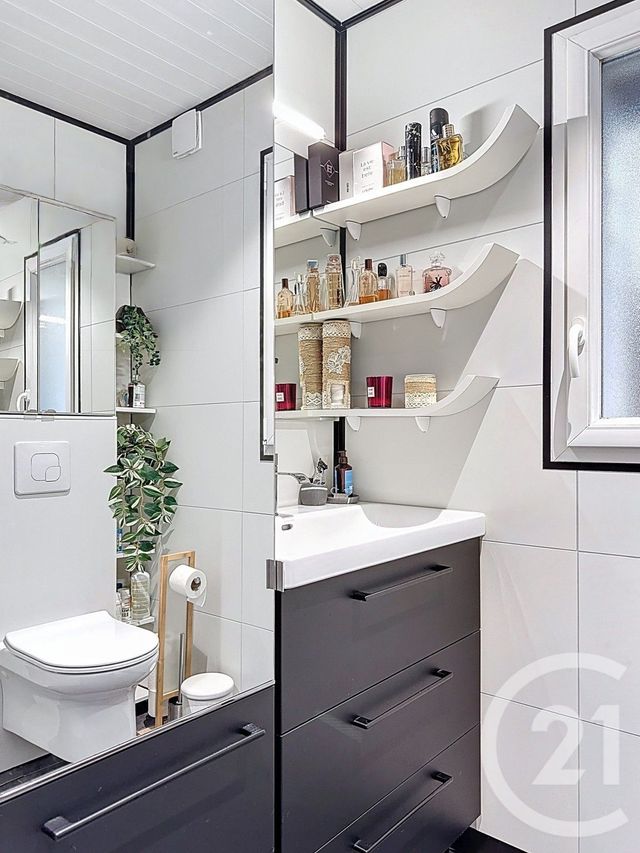 Maison &agrave; vendre - 4 pi&egrave;ces - 121,14 m2 - St Nicolas De Redon - 44 - PAYS-DE-LOIRE