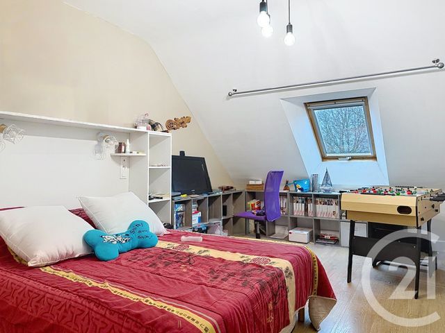 Maison &agrave; vendre - 4 pi&egrave;ces - 121,14 m2 - St Nicolas De Redon - 44 - PAYS-DE-LOIRE