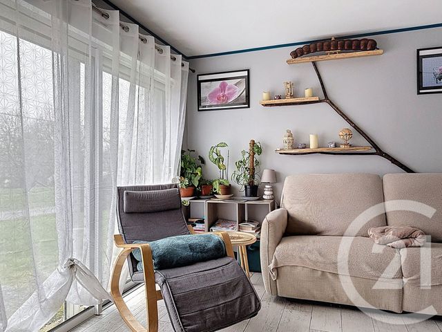 Maison &agrave; vendre - 4 pi&egrave;ces - 121,14 m2 - St Nicolas De Redon - 44 - PAYS-DE-LOIRE