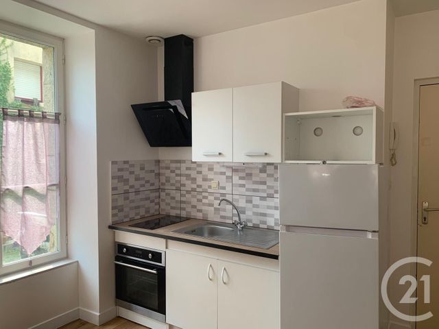 Appartement T2 à louer - 2 pièces - 37,40 m2 - Redon - 35 - BRETAGNE