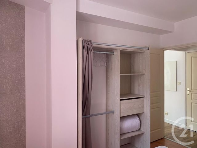 Appartement T2 à louer - 2 pièces - 37,40 m2 - Redon - 35 - BRETAGNE