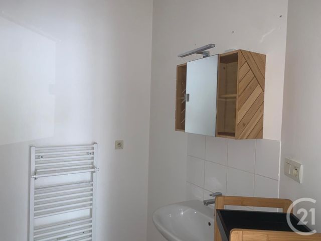 Appartement T2 à louer - 2 pièces - 37,40 m2 - Redon - 35 - BRETAGNE