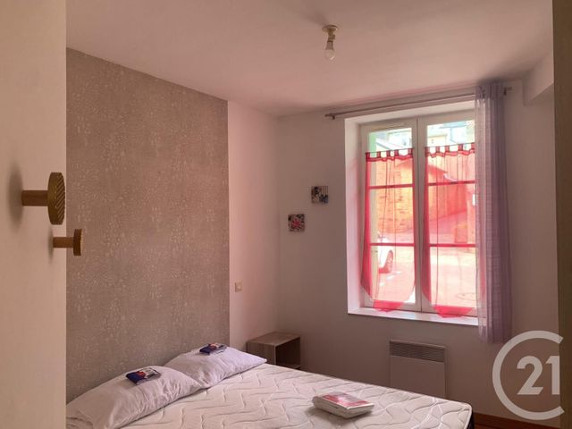 Appartement T2 à louer - 2 pièces - 37,40 m2 - Redon - 35 - BRETAGNE