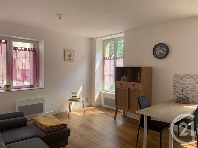 appartement - REDON - 35