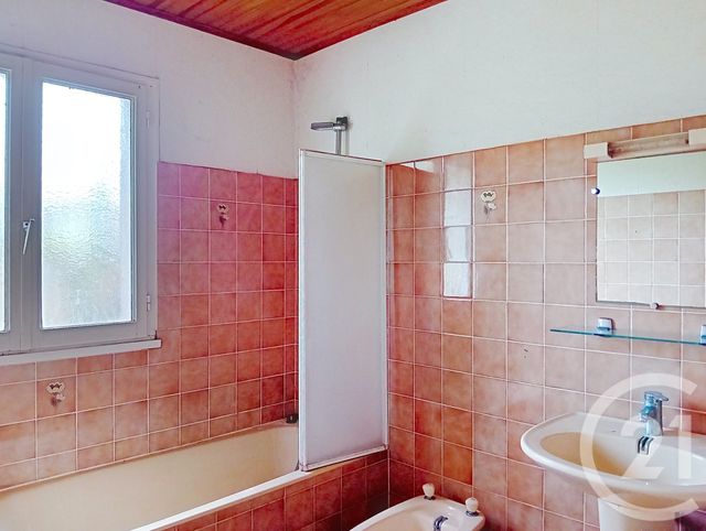 Maison &agrave; vendre - 4 pi&egrave;ces - 72 m2 - Guemene Penfao - 44 - PAYS-DE-LOIRE