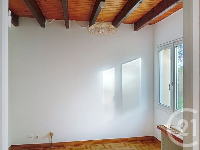 Maison &agrave; vendre - 4 pi&egrave;ces - 72 m2 - Guemene Penfao - 44 - PAYS-DE-LOIRE