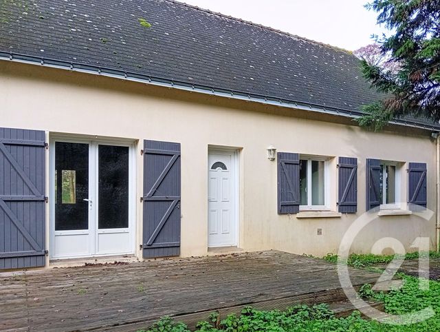 Maison à vendre GUEMENE PENFAO