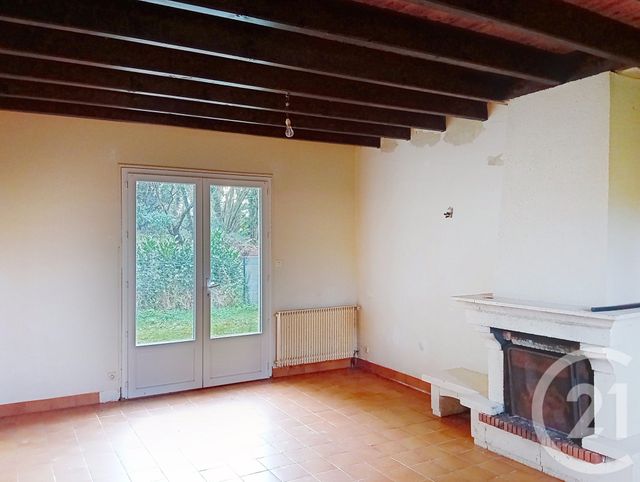 Maison &agrave; vendre - 4 pi&egrave;ces - 72 m2 - Guemene Penfao - 44 - PAYS-DE-LOIRE