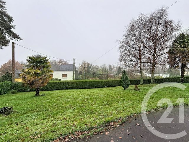 Maison &agrave; louer - 4 pi&egrave;ces - 86,55 m2 - St Nicolas De Redon - 44 - PAYS-DE-LOIRE