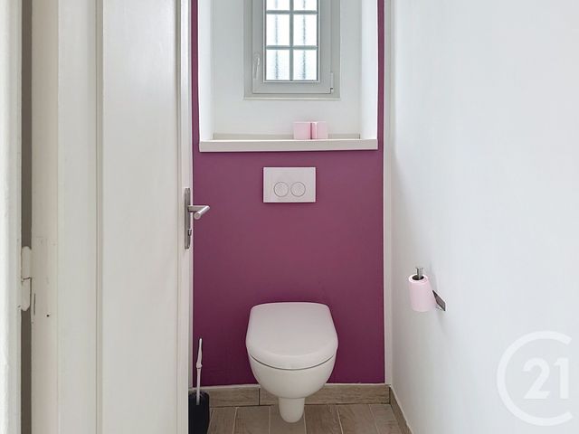 Maison &agrave; louer - 4 pi&egrave;ces - 86,55 m2 - St Nicolas De Redon - 44 - PAYS-DE-LOIRE