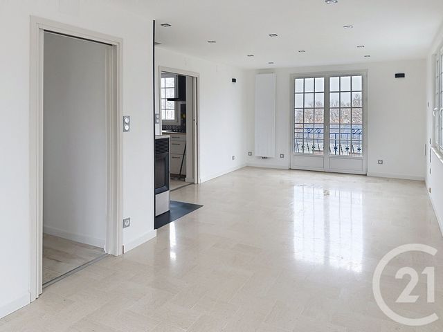 Maison &agrave; louer - 4 pi&egrave;ces - 86,55 m2 - St Nicolas De Redon - 44 - PAYS-DE-LOIRE