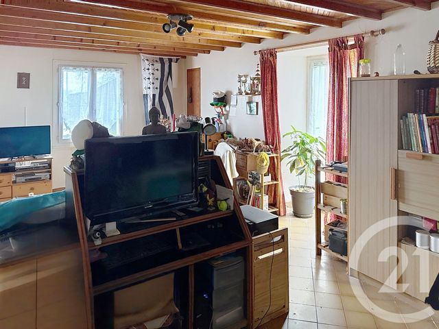 Maison &agrave; vendre - 4 pi&egrave;ces - 82,40 m2 - St Nicolas De Redon - 44 - PAYS-DE-LOIRE