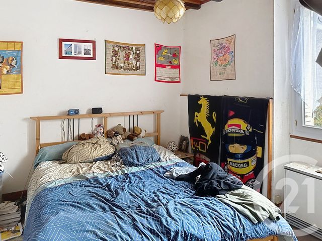 Maison &agrave; vendre - 4 pi&egrave;ces - 82,40 m2 - St Nicolas De Redon - 44 - PAYS-DE-LOIRE