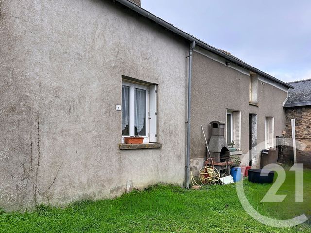 maison - ST NICOLAS DE REDON - 44