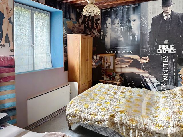 Maison &agrave; vendre - 4 pi&egrave;ces - 82,40 m2 - St Nicolas De Redon - 44 - PAYS-DE-LOIRE