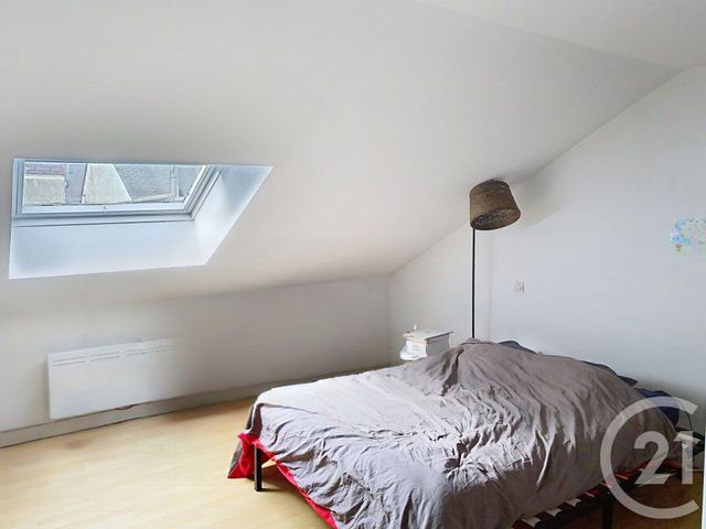 Immeuble &agrave; vendre - 391,18 m2 - Redon - 35 - BRETAGNE