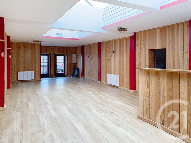 Immeuble &agrave; vendre - 391,18 m2 - Redon - 35 - BRETAGNE