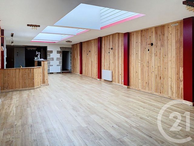 Immeuble à vendre REDON
