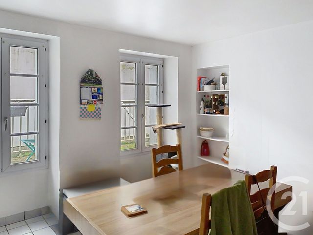 Immeuble &agrave; vendre - 391,18 m2 - Redon - 35 - BRETAGNE