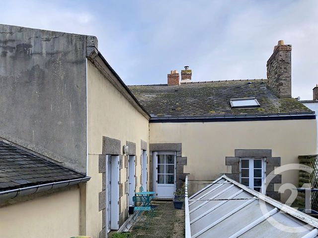 Immeuble &agrave; vendre - 391,18 m2 - Redon - 35 - BRETAGNE