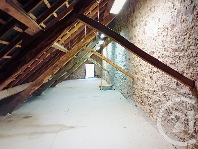 Maison &agrave; vendre - 7 pi&egrave;ces - 185 m2 - Avessac - 44 - PAYS-DE-LOIRE