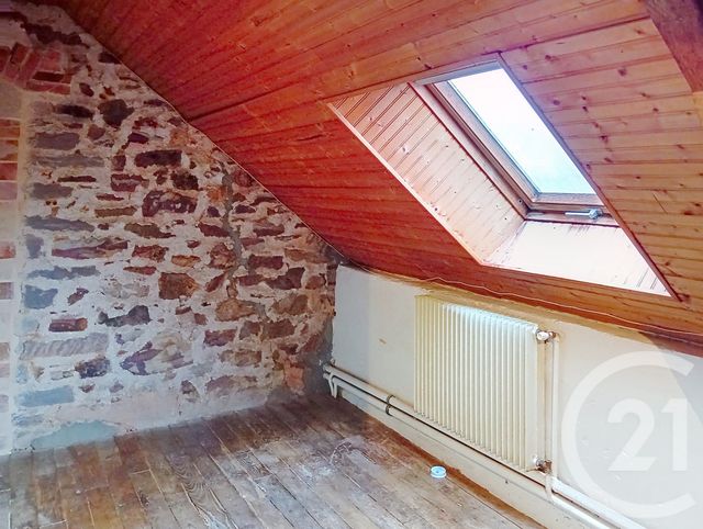 Maison &agrave; vendre - 7 pi&egrave;ces - 185 m2 - Avessac - 44 - PAYS-DE-LOIRE