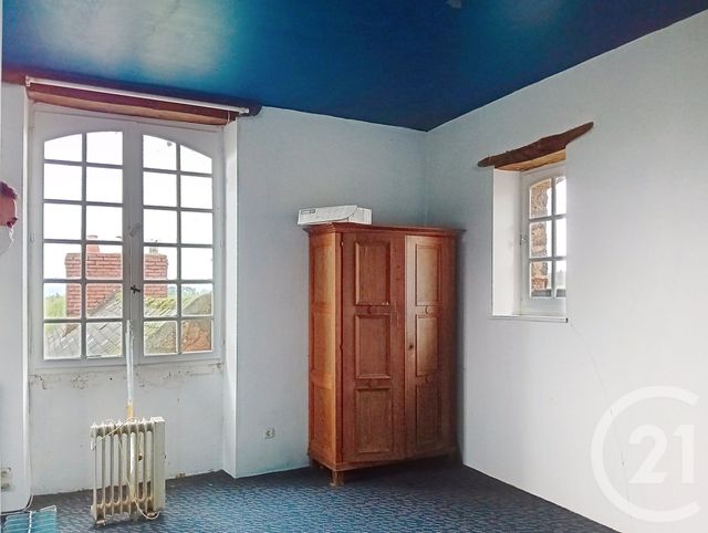 Maison &agrave; vendre - 7 pi&egrave;ces - 185 m2 - Avessac - 44 - PAYS-DE-LOIRE