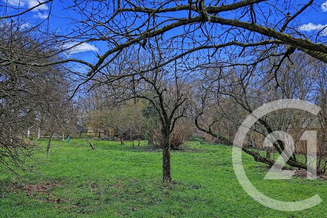 Maison &agrave; vendre - 7 pi&egrave;ces - 185 m2 - Avessac - 44 - PAYS-DE-LOIRE