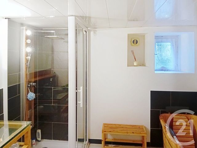 Maison &agrave; vendre - 7 pi&egrave;ces - 185 m2 - Avessac - 44 - PAYS-DE-LOIRE