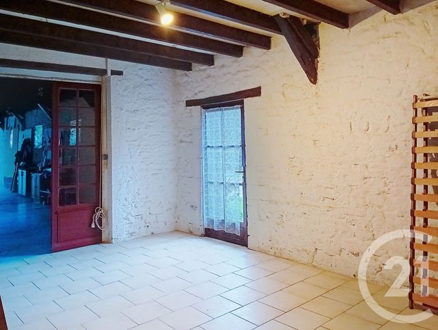Maison &agrave; vendre - 7 pi&egrave;ces - 185 m2 - Avessac - 44 - PAYS-DE-LOIRE