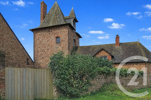 maison - AVESSAC - 44