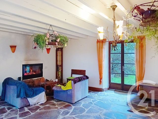 Maison &agrave; vendre - 7 pi&egrave;ces - 185 m2 - Avessac - 44 - PAYS-DE-LOIRE