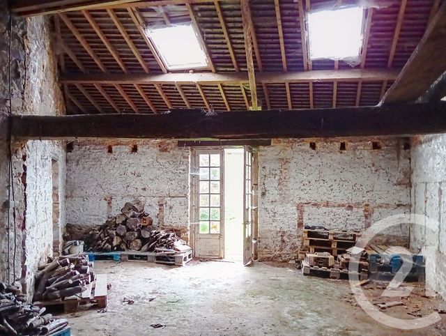 Maison &agrave; vendre - 7 pi&egrave;ces - 185 m2 - Avessac - 44 - PAYS-DE-LOIRE