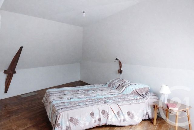 Maison &agrave; vendre - 7 pi&egrave;ces - 185 m2 - Avessac - 44 - PAYS-DE-LOIRE