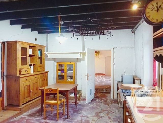 Maison &agrave; vendre - 7 pi&egrave;ces - 185 m2 - Avessac - 44 - PAYS-DE-LOIRE