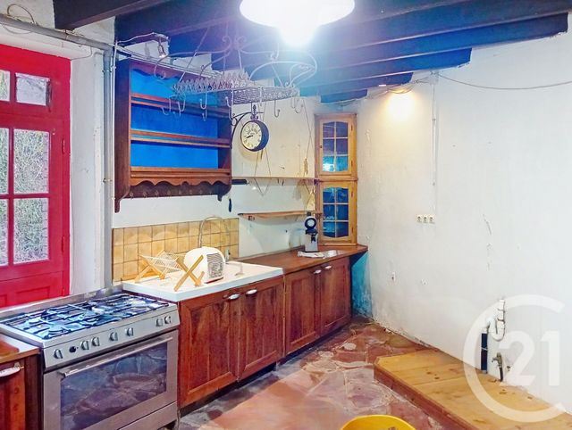 Maison &agrave; vendre - 7 pi&egrave;ces - 185 m2 - Avessac - 44 - PAYS-DE-LOIRE