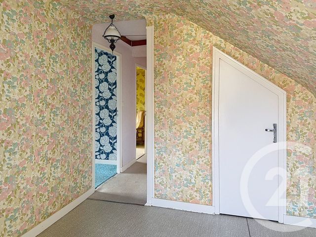 Maison &agrave; vendre - 4 pi&egrave;ces - 86,90 m2 - Redon - 35 - BRETAGNE