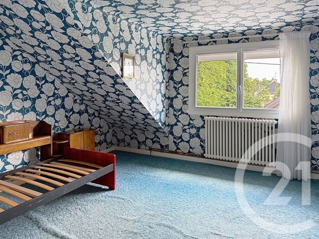 Maison &agrave; vendre - 4 pi&egrave;ces - 86,90 m2 - Redon - 35 - BRETAGNE